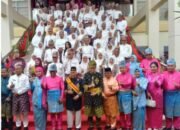 Peringati HUT ke-27 Kabupaten Pelalawan, DPRD dan Pemkab Perkuat Sinergi Pembangunan